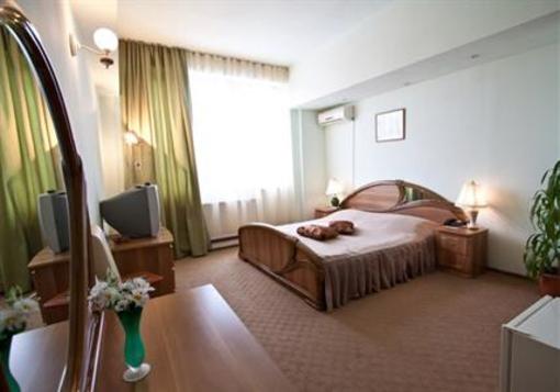 фото отеля Hotel Olimp Cluj-Napoca