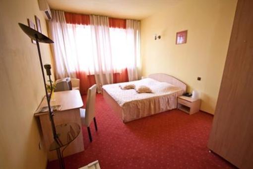 фото отеля Hotel Olimp Cluj-Napoca