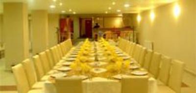 фото отеля Hotel Olimp Cluj-Napoca