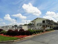 Scottish Inn Greensboro (North Carolina)