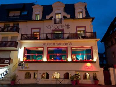 фото отеля Hotel Outre Mer