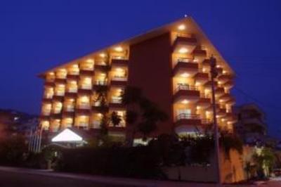 фото отеля Selvi Hotel Alanya