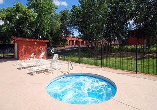 фото отеля Rodeway Inn Kanab