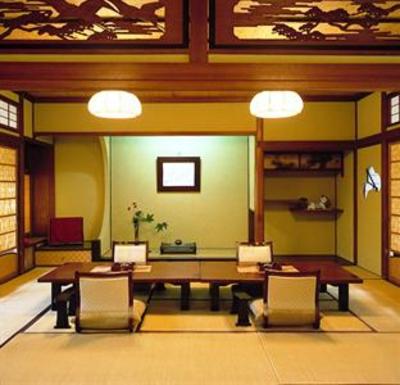 фото отеля Charoku Bekkan Inn Miyazu