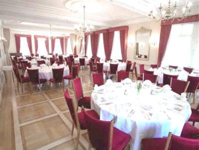 фото отеля Hotel Glarnerhof