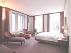 фото отеля Hotel Glarnerhof