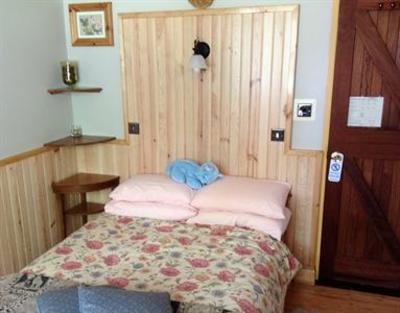 фото отеля Kylemore Pass Hotel