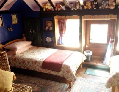 фото отеля Kylemore Pass Hotel