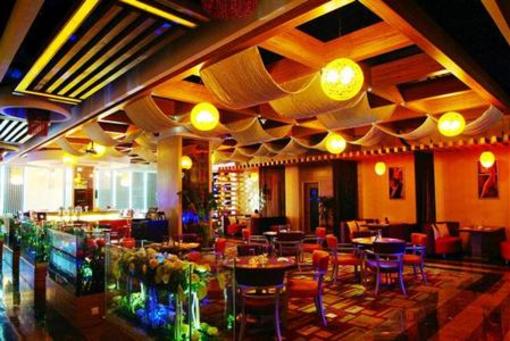 фото отеля Hanyong Hotel