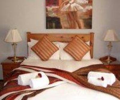 фото отеля Brebner House Bed & Breakfast Bloemfontein