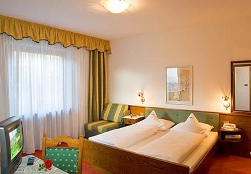 фото отеля Hotel Garni Nachtigall
