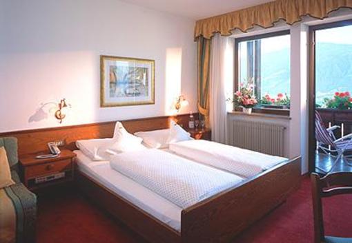 фото отеля Hotel Garni Nachtigall