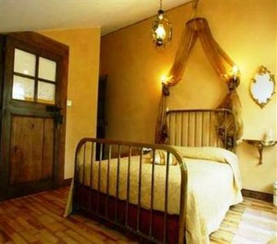 фото отеля Domaine Du Moulin Bed & Breakfast Saint-Avold