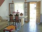 фото отеля Pousada Aconchegos Ile de France Itatiaia