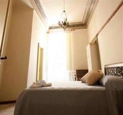 фото отеля Casa Lopez B&B