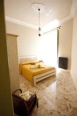 фото отеля Casa Lopez B&B