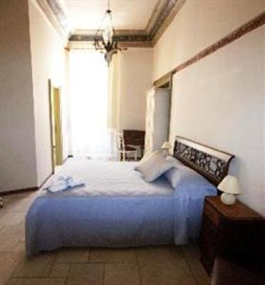 фото отеля Casa Lopez B&B