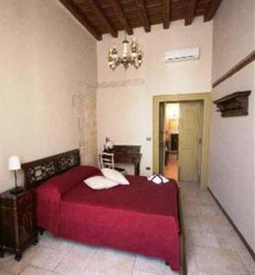фото отеля Casa Lopez B&B