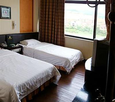 фото отеля Conghua Qingyin Hotel