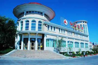 фото отеля Hong Shan Hotel