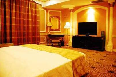 фото отеля Hong Shan Hotel