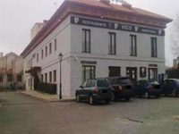 Hotel Vico Avila
