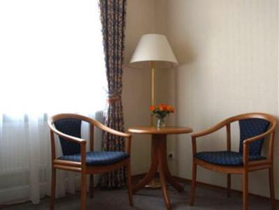 фото отеля Hotel Szydlowski