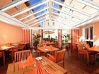 фото отеля AMBER HOTEL Hilden/Dusseldorf