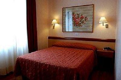 фото отеля Hotel Esperia Rho