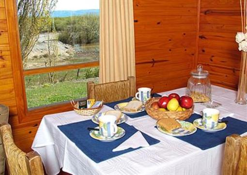 фото отеля Cabanas Nevis