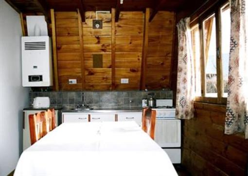 фото отеля Cabanas Nevis