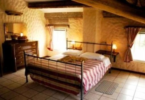 фото отеля Agriturismo Novara di Giovanni Arzenton