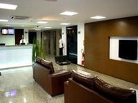 Marinas Hotel Maceio
