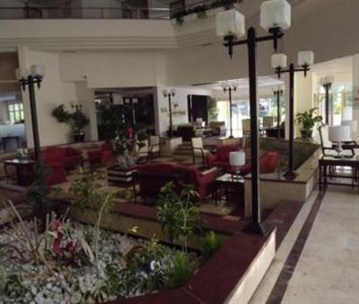 фото отеля Sirius Hotel Kemer