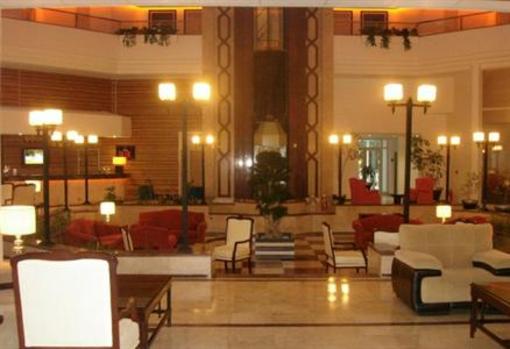 фото отеля Sirius Hotel Kemer