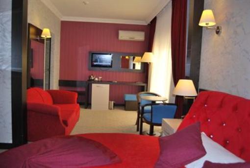 фото отеля Sirius Hotel Kemer