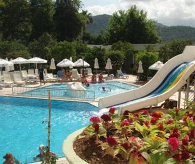 фото отеля Sirius Hotel Kemer