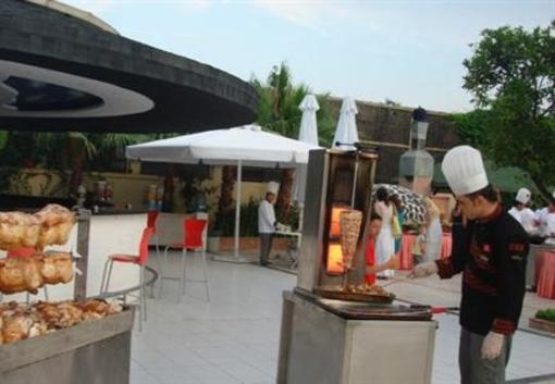 фото отеля Sirius Hotel Kemer