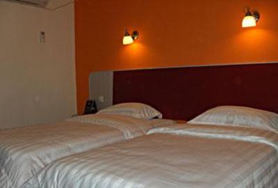 фото отеля Motel 168 (Chengdu Jiuyanqiao)