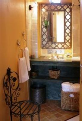 фото отеля Casa De Aves Hotel San Miguel de Allende