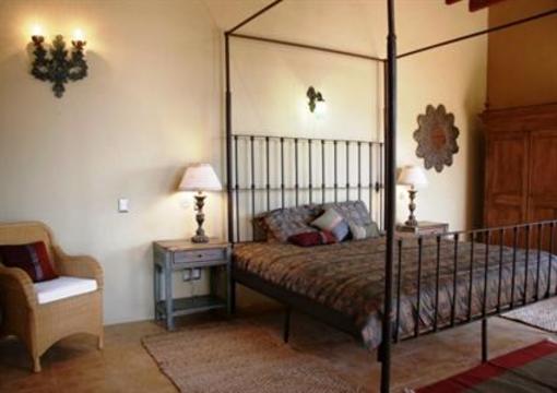 фото отеля Casa De Aves Hotel San Miguel de Allende