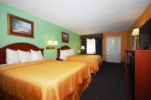 фото отеля Best Western Executive Inn Grove City