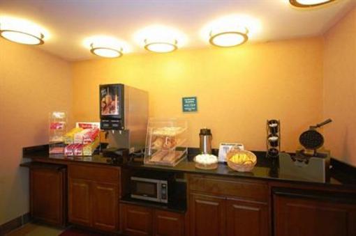 фото отеля Best Western Executive Inn Grove City
