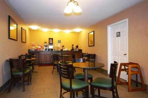 фото отеля Best Western Executive Inn Grove City