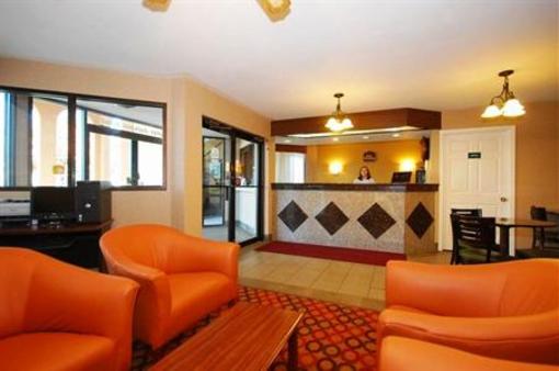 фото отеля Best Western Executive Inn Grove City