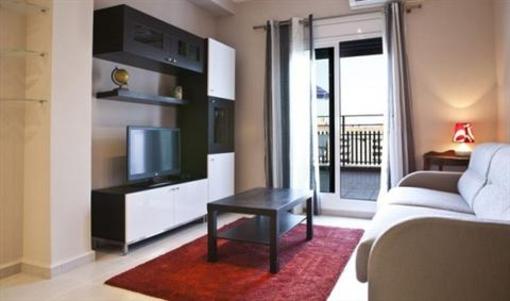 фото отеля Desig Olivier´s Terrace Apartment