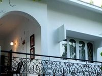 Frangi House
