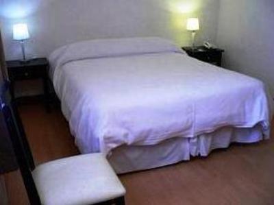 фото отеля Premier Hotel San Carlos de Bariloche