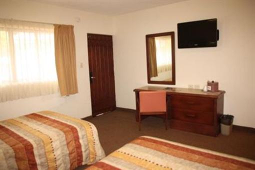 фото отеля Bugambilia Hotel Hermosillo