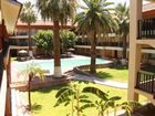 фото отеля Bugambilia Hotel Hermosillo